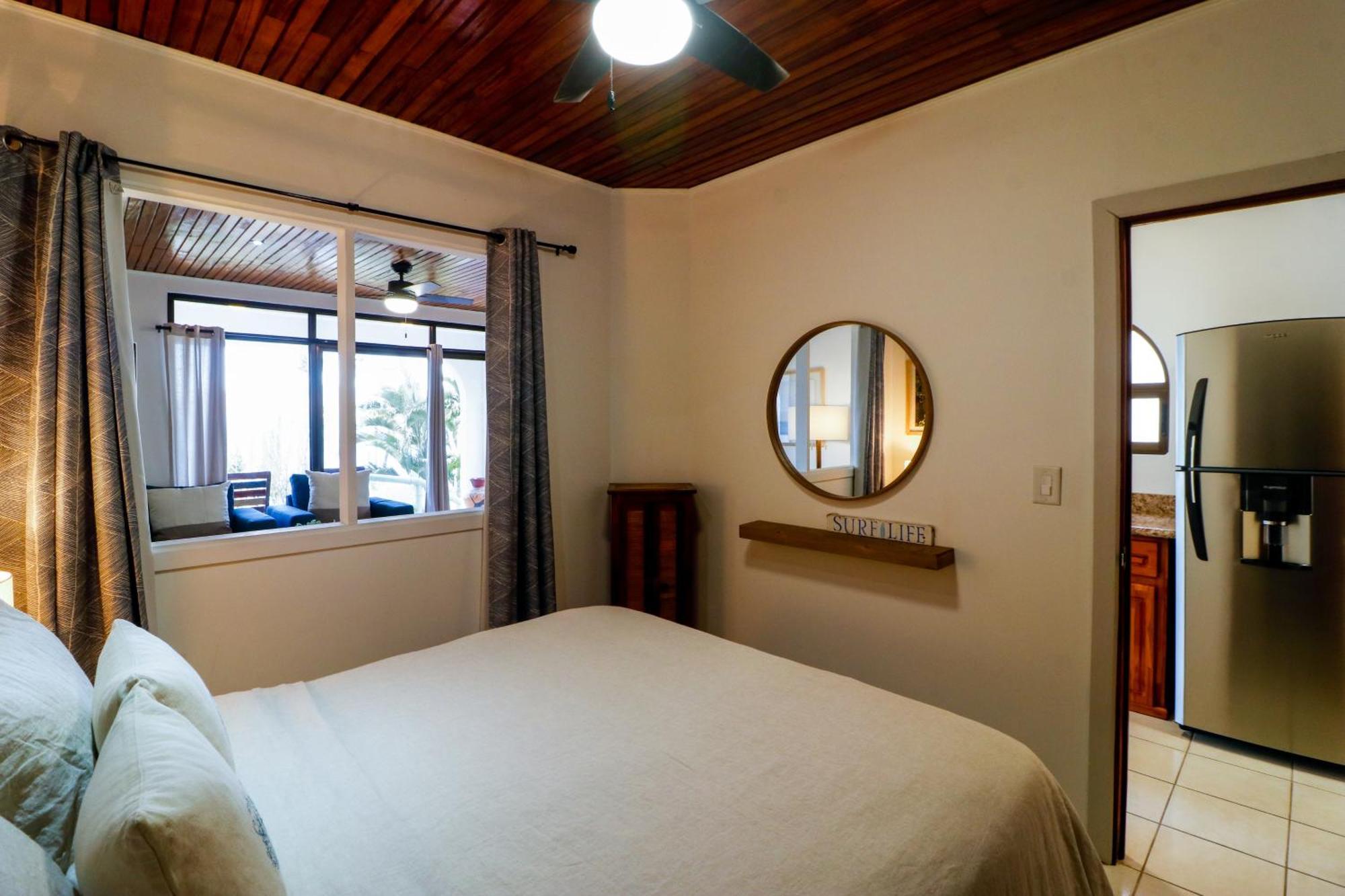 Flamingo Marina Resort Pacific North Coast Стая снимка
