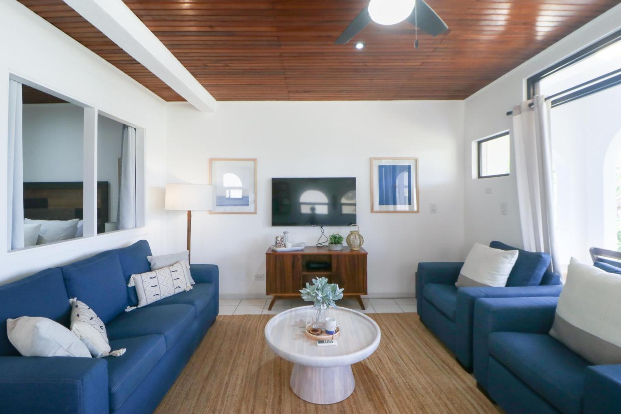 Flamingo Marina Resort Pacific North Coast Стая снимка