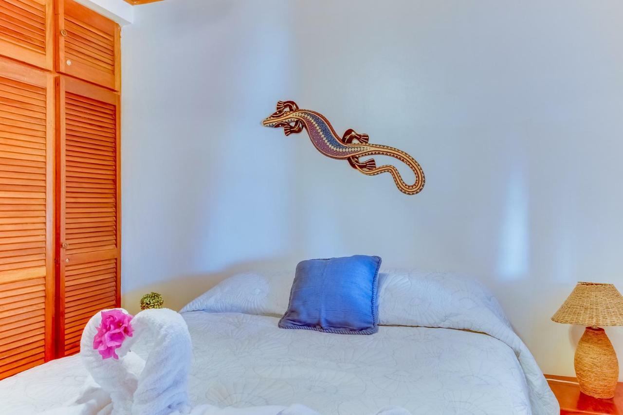Flamingo Marina Resort Pacific North Coast Екстериор снимка