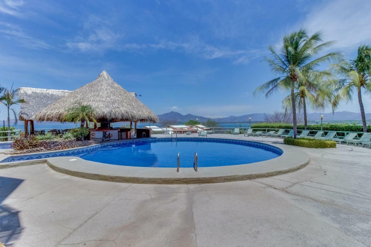 Flamingo Marina Resort Pacific North Coast Екстериор снимка