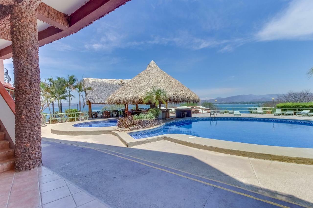 Flamingo Marina Resort Pacific North Coast Екстериор снимка